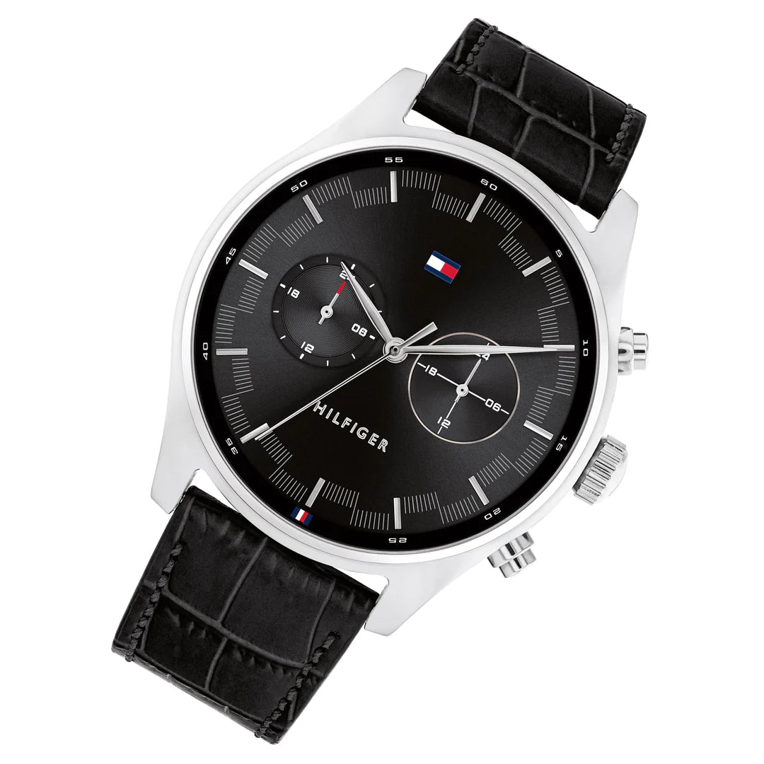 Tommy Hilfiger Men's Quartz Watch 1710424 (Original)