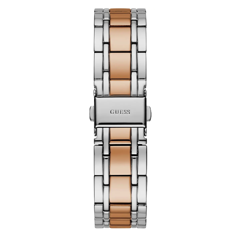 Guess Two-tone Watch GW0073L2
