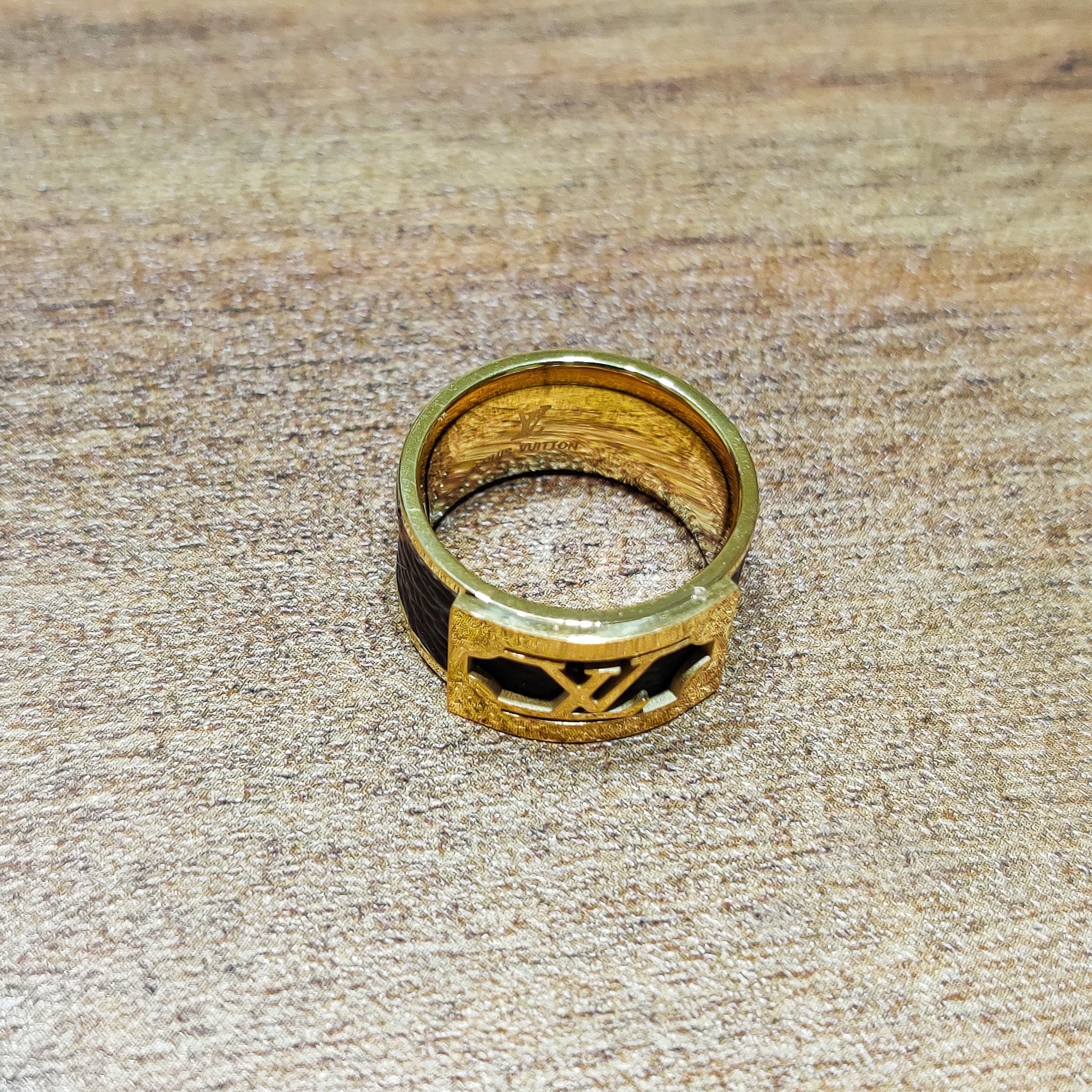 Imported Stylish Decent ring for girls high Quality