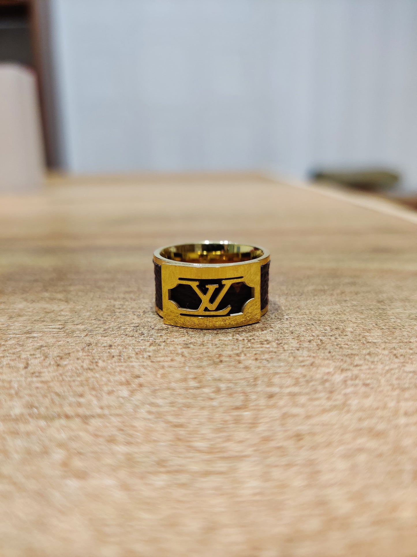 Imported Stylish Decent ring for girls high Quality