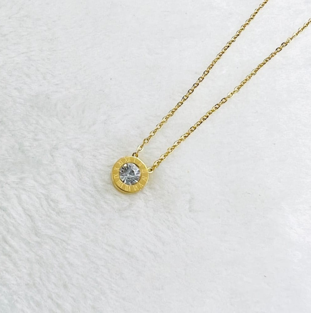 Branded Slim | decent Fashion Necklace Pendant For Women & Girls