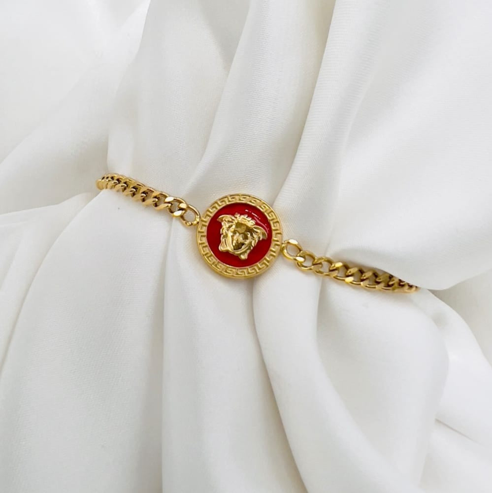 Bracelet for Girls Jewelry Stainless Steel Ladies high quality designer Adjustable bracelet