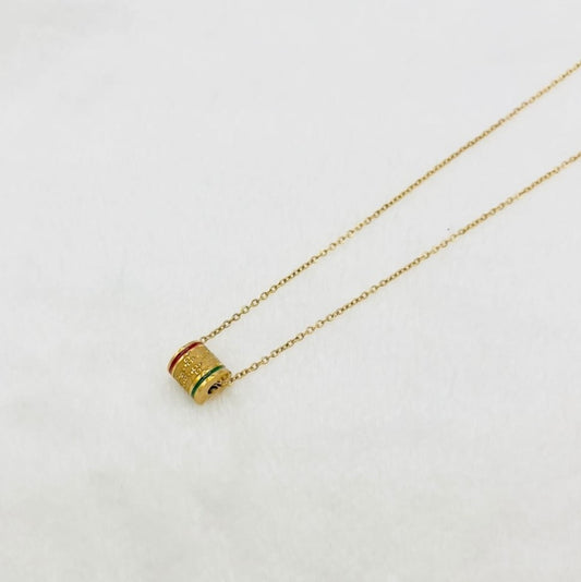 Branded Slim | decent Fashion Necklace Pendant For Women & Girls