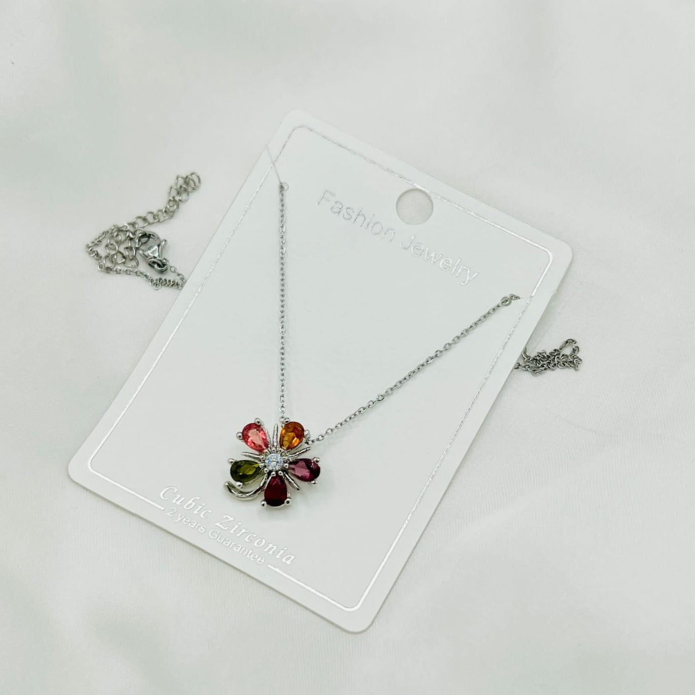 Korean Decent style Pendant Necklace for girls