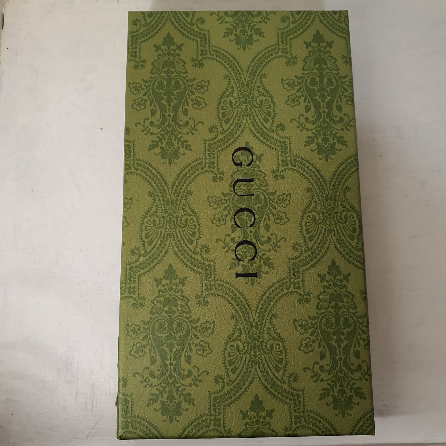Gucci Men's Long Wallet