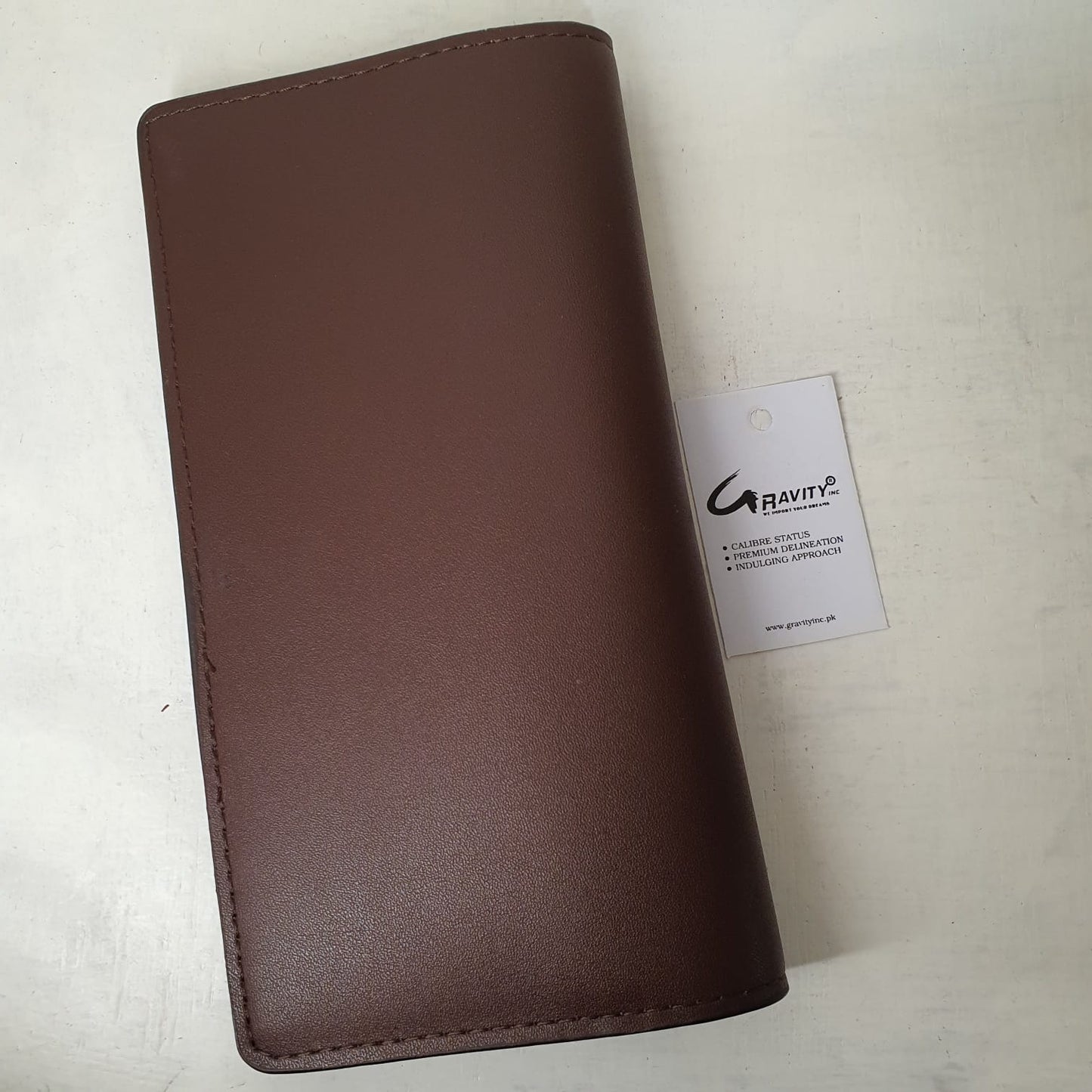 Gucci Men's Long Wallet