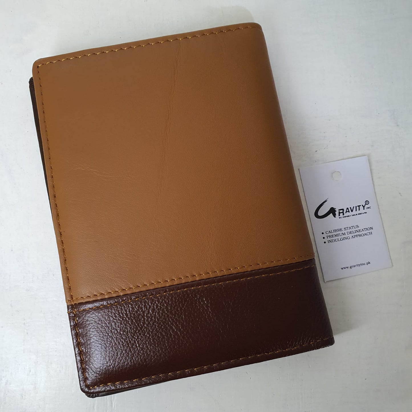Imperial Horse Men's Wallet