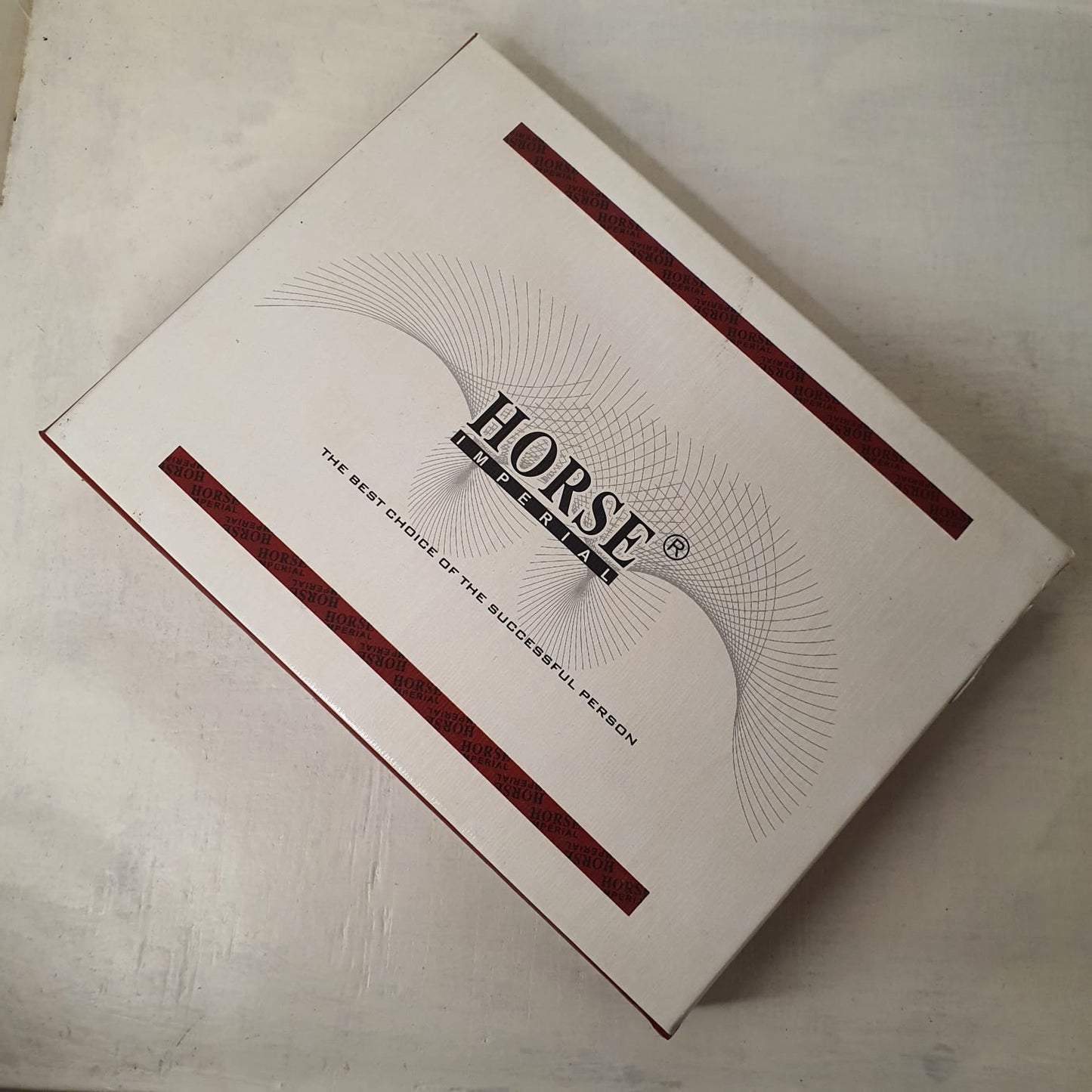 Imperial Horse Men's Wallet