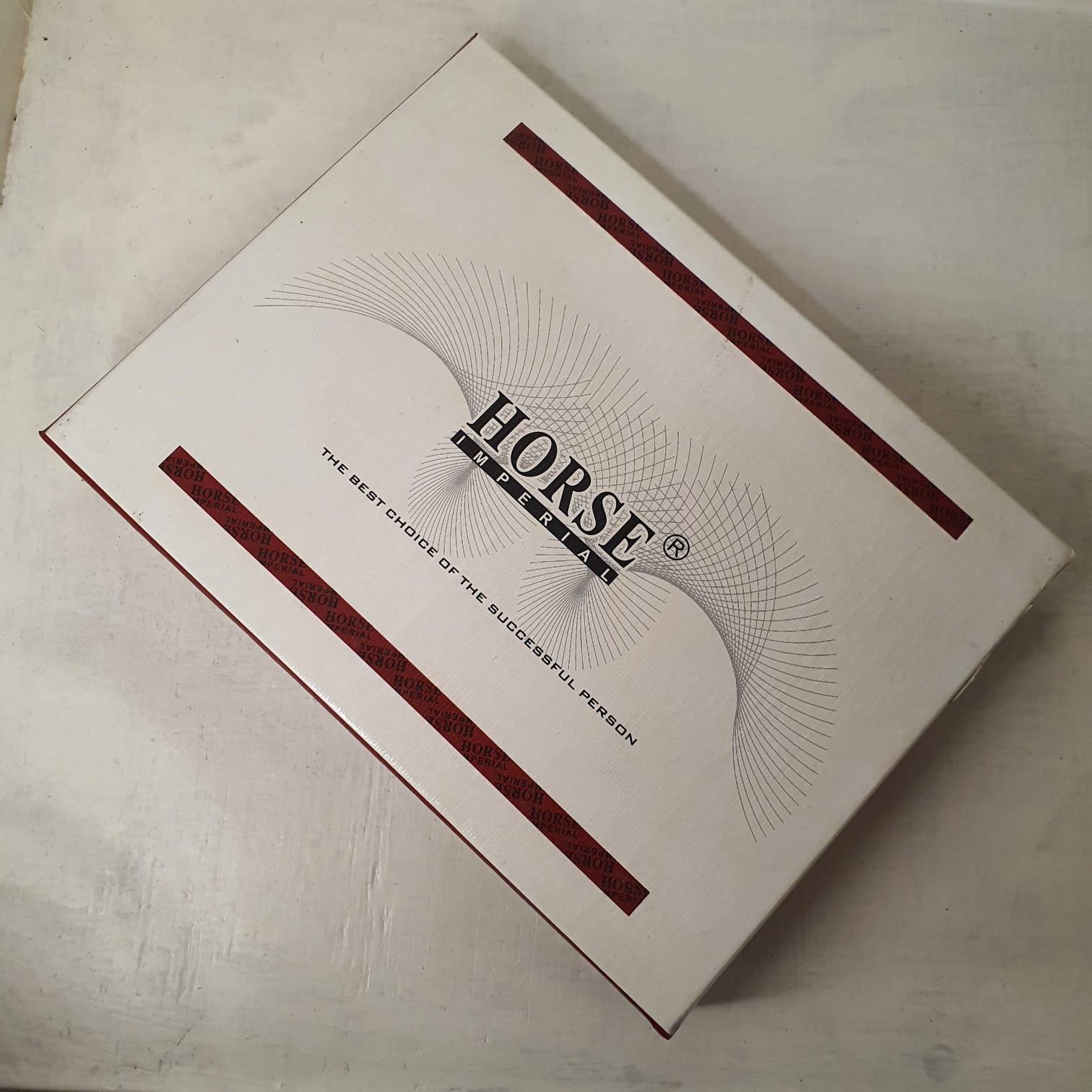 Imperial Horse Men's Wallet