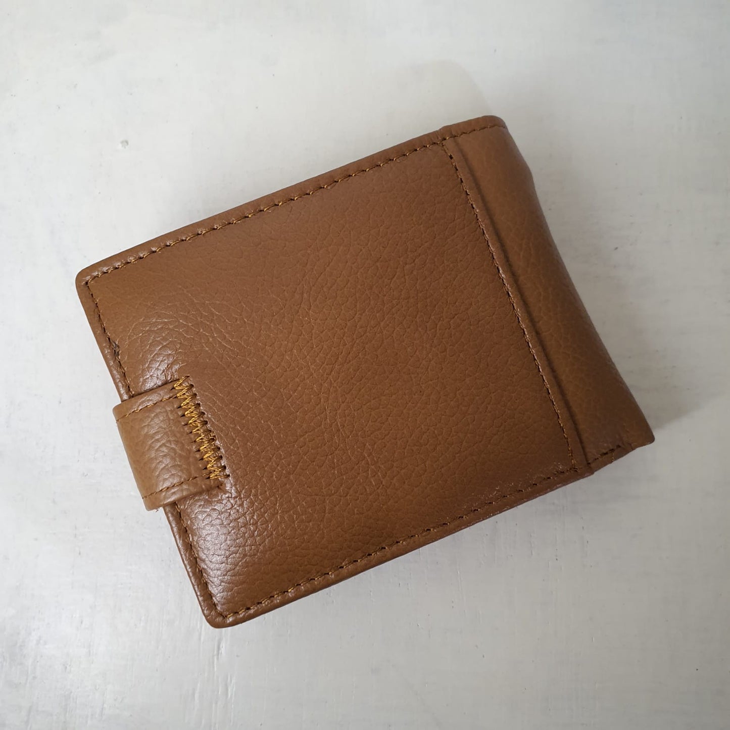 Imperial Horse Men's Wallet