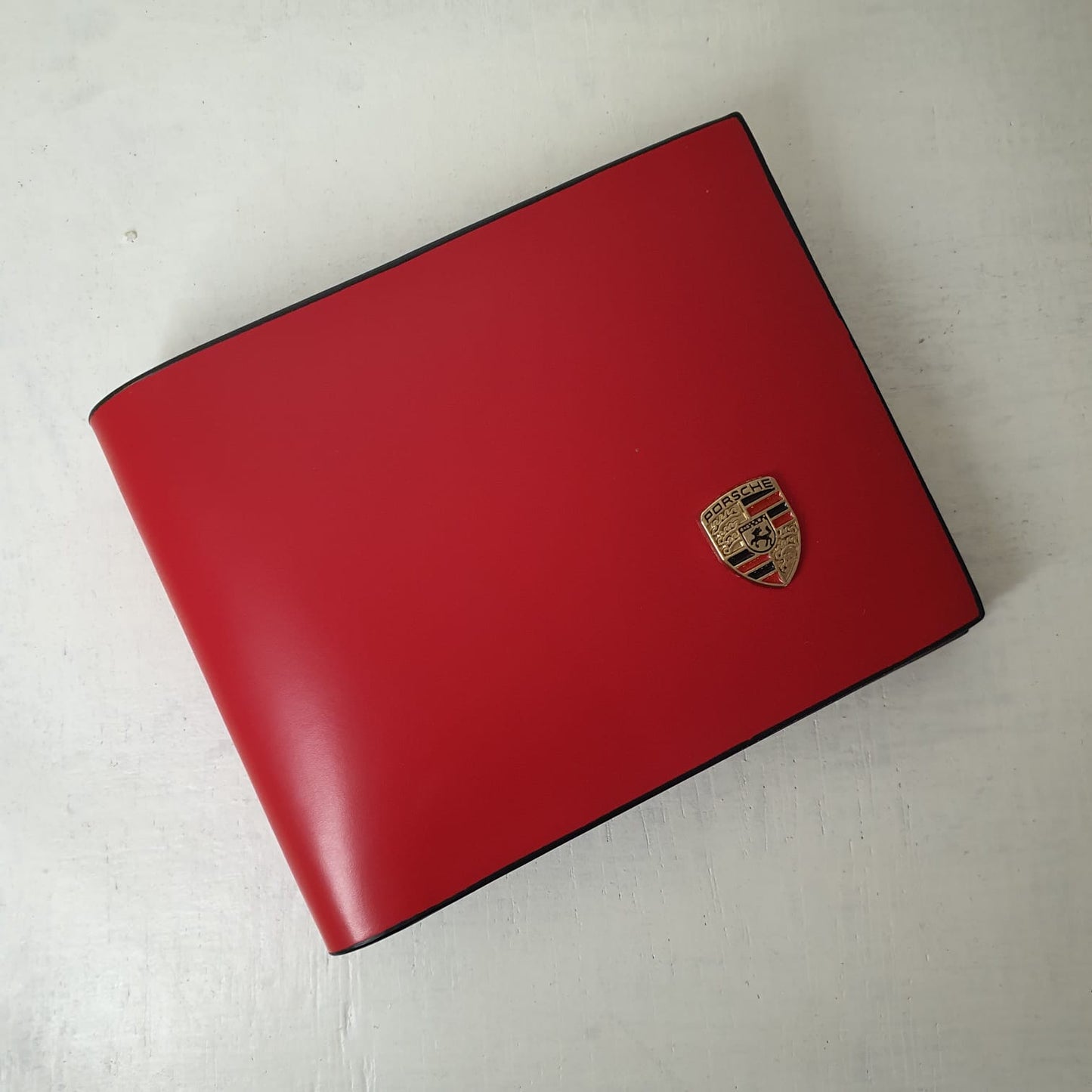 Porsche Men's Wallet
