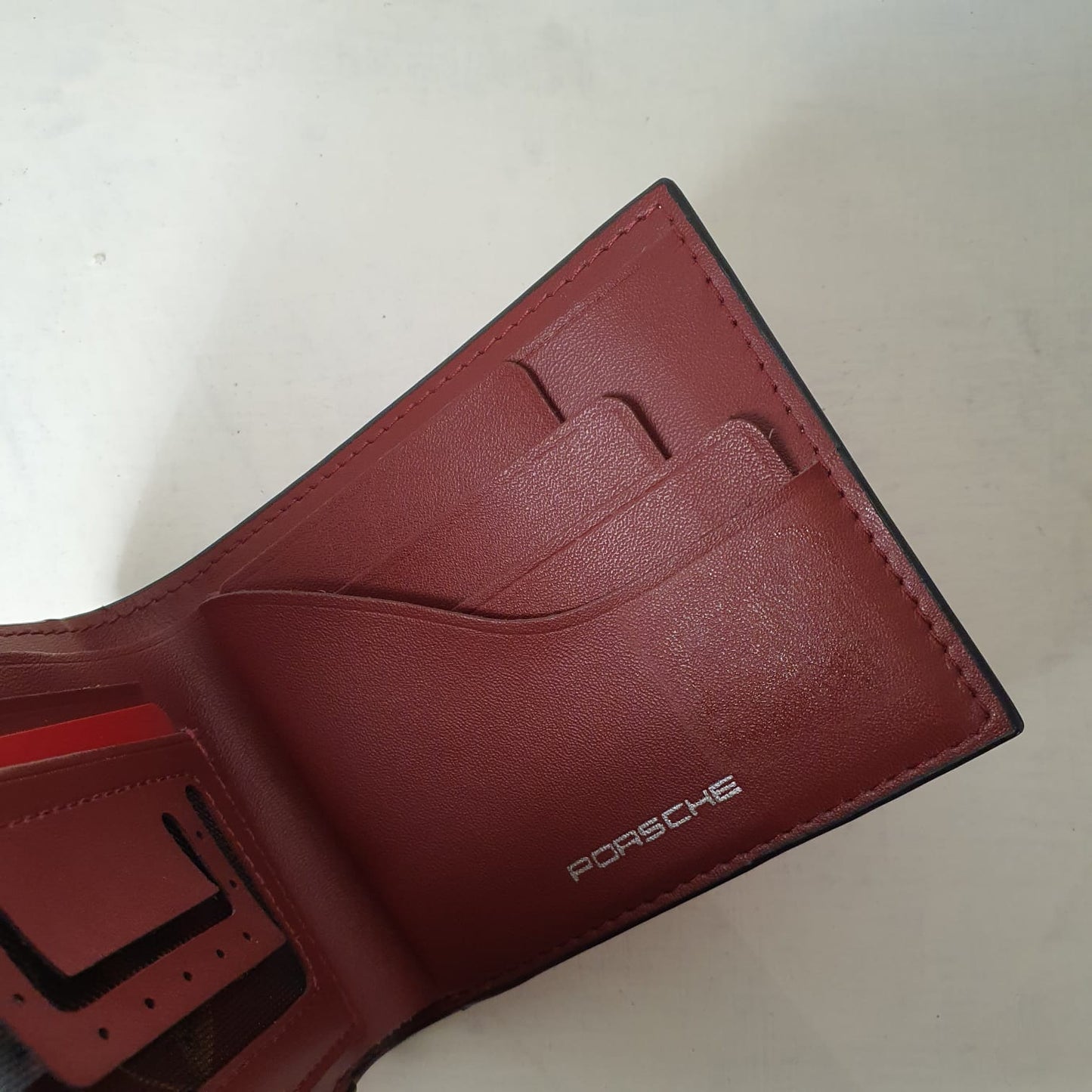 Porsche Men's Wallet