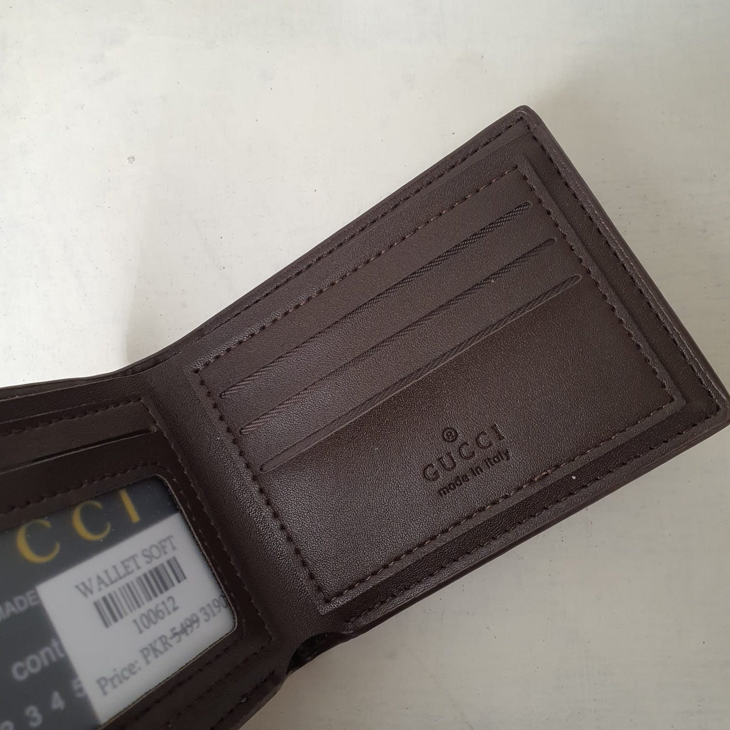 Gucci Men's Wallet