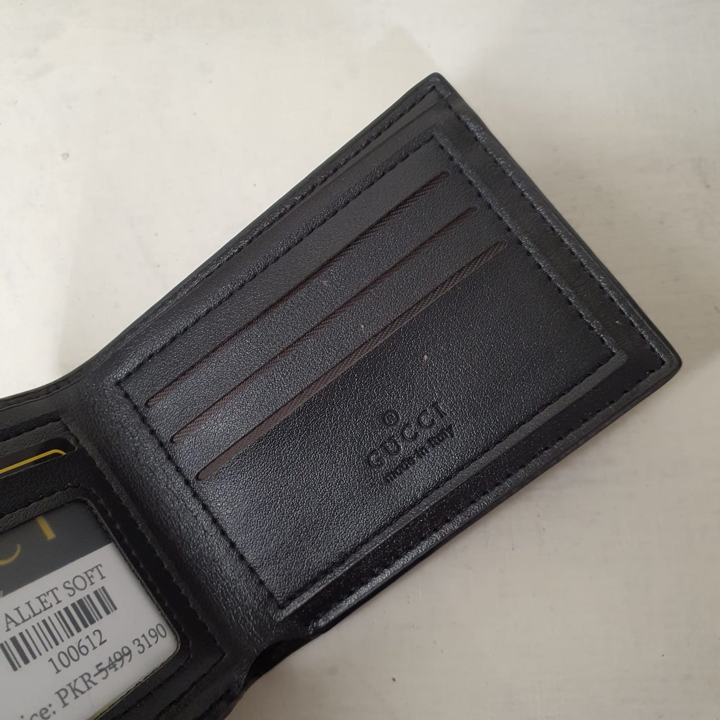 Gucci Men's Wallet