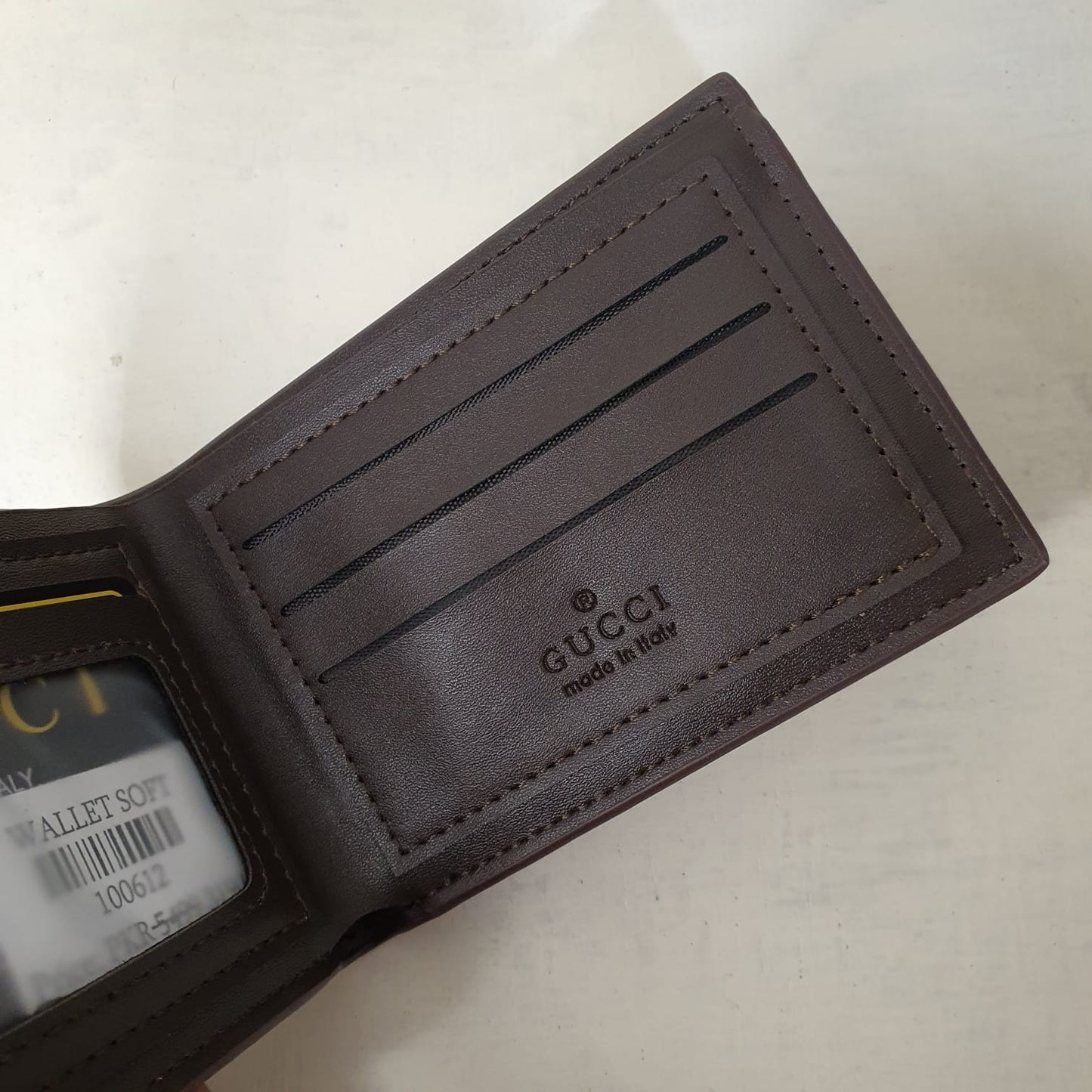 Gucci Men's Wallet