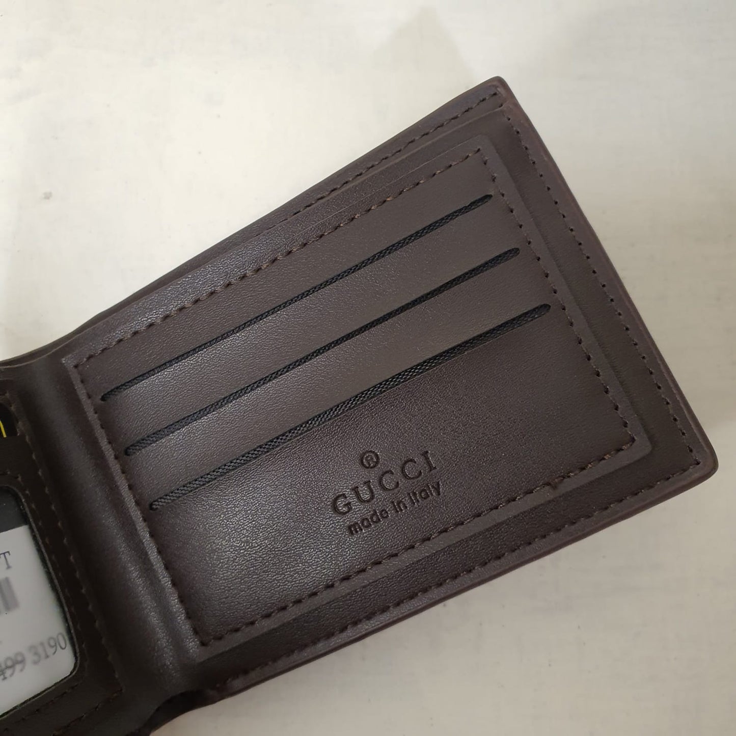 Gucci Men's Wallet