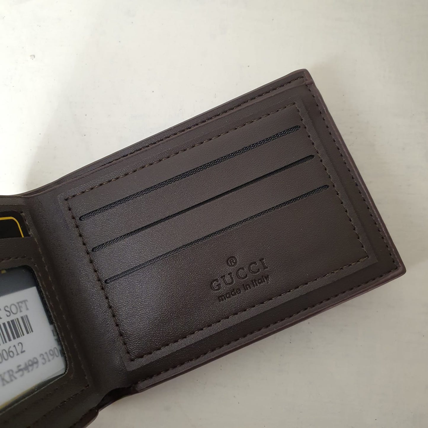 Gucci Men's Wallet