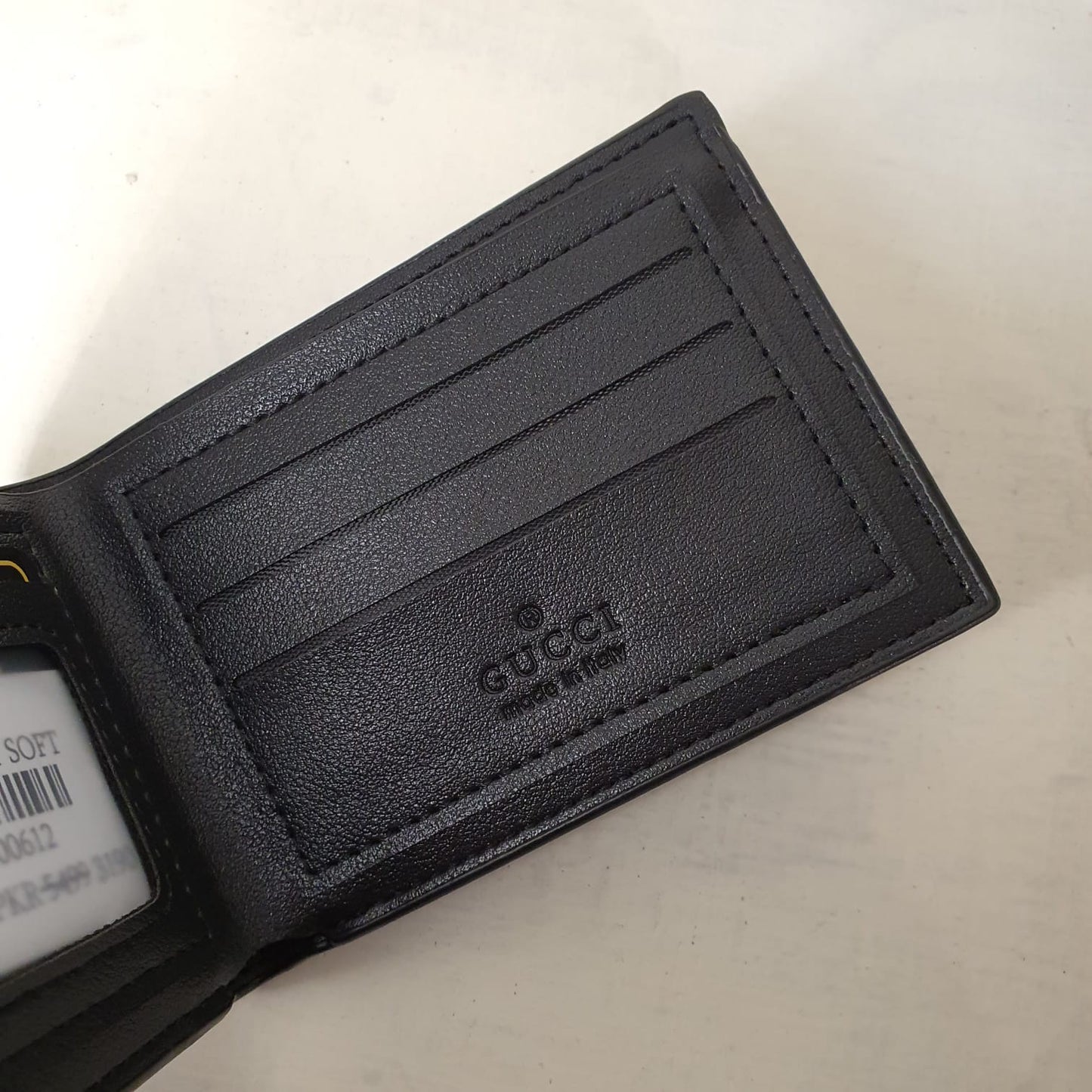 Gucci Men's Wallet