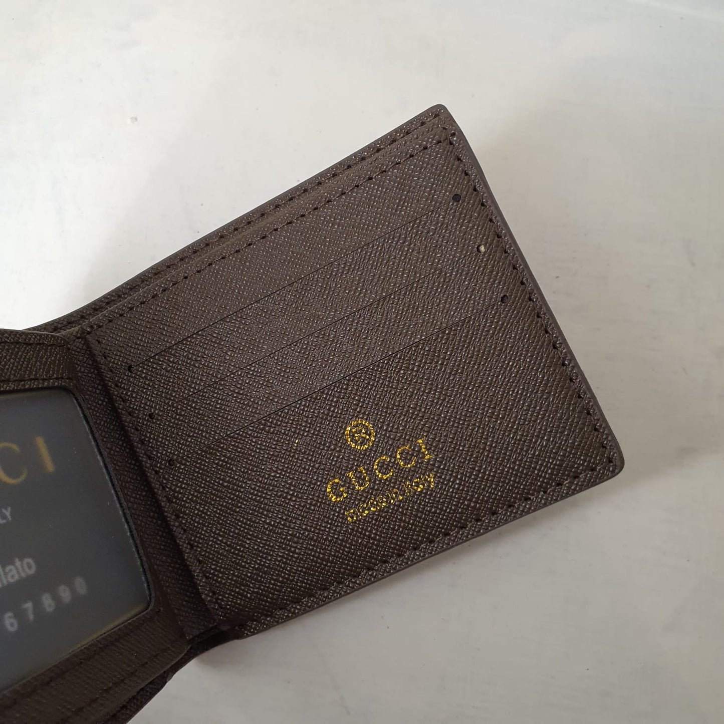 Gucci Men's Wallet