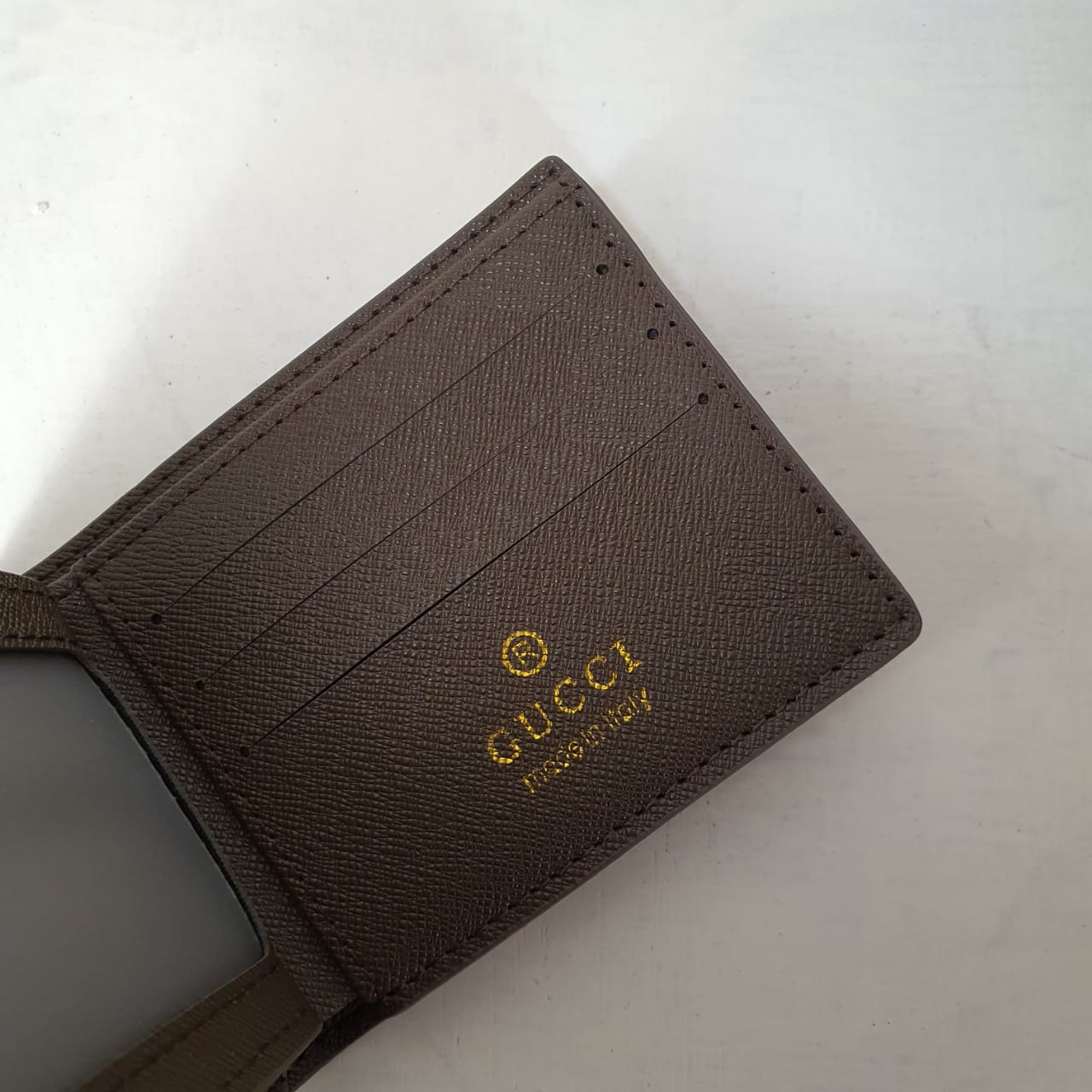 Gucci Men's Wallet