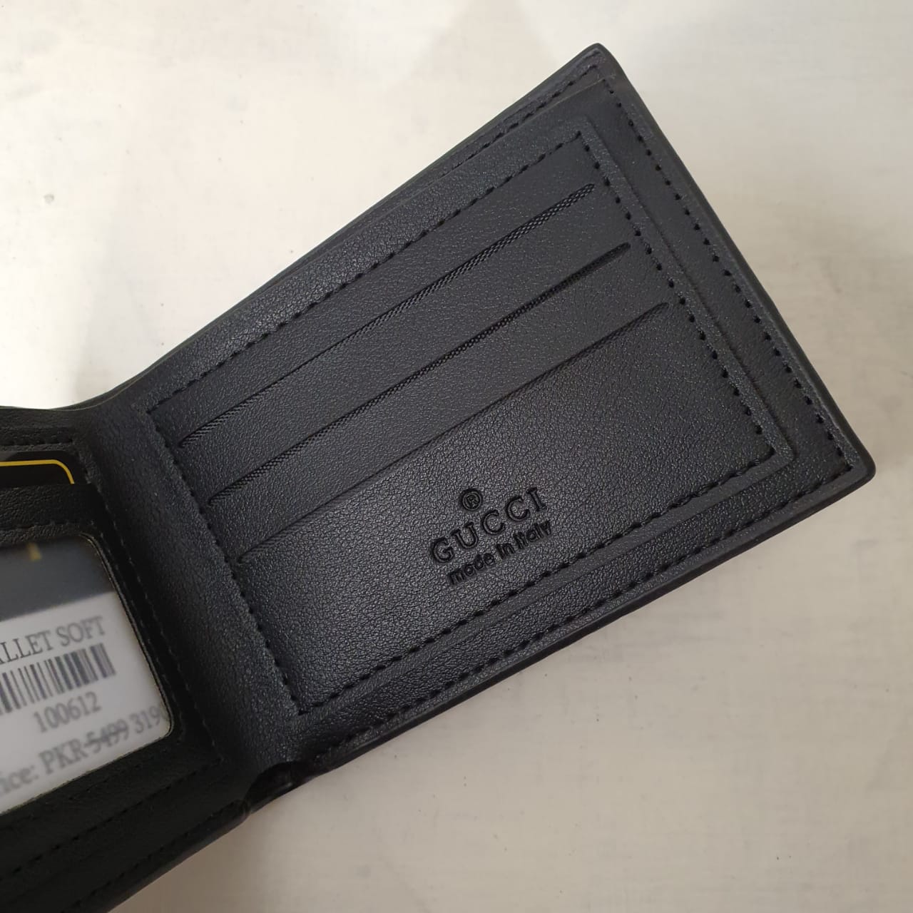 Gucci Men's Wallet