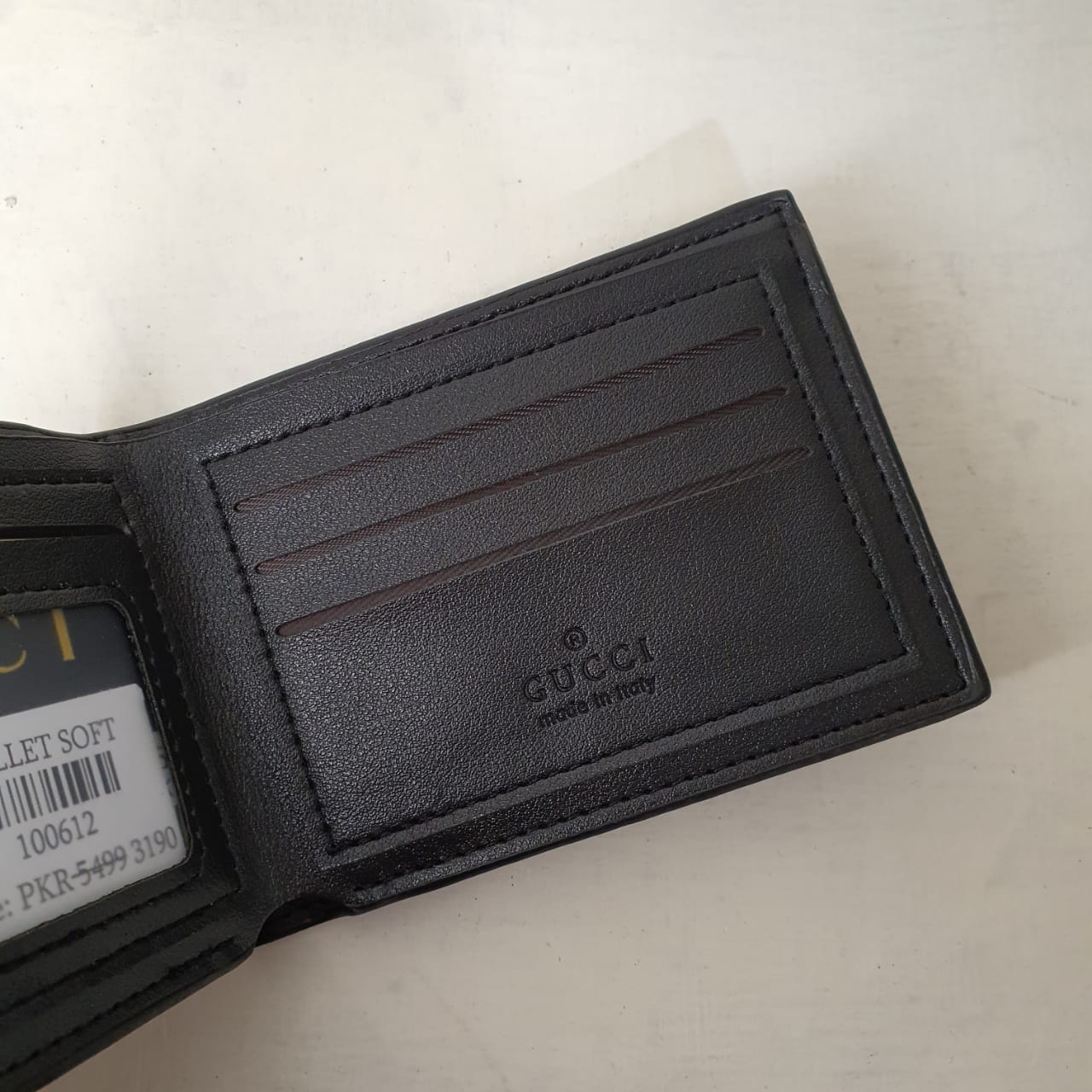 Gucci Men's Wallet