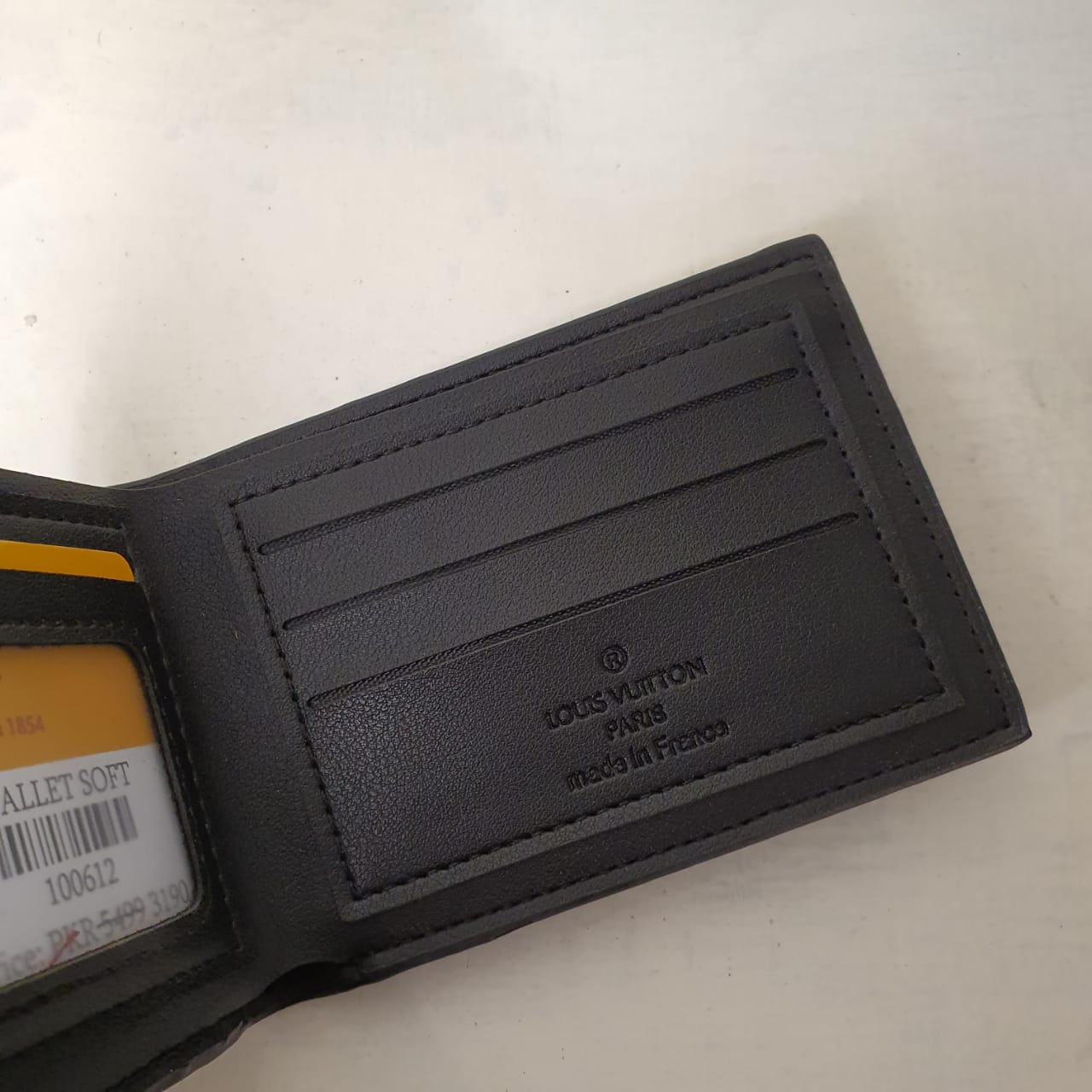 Louis Vuitton Men's Wallet