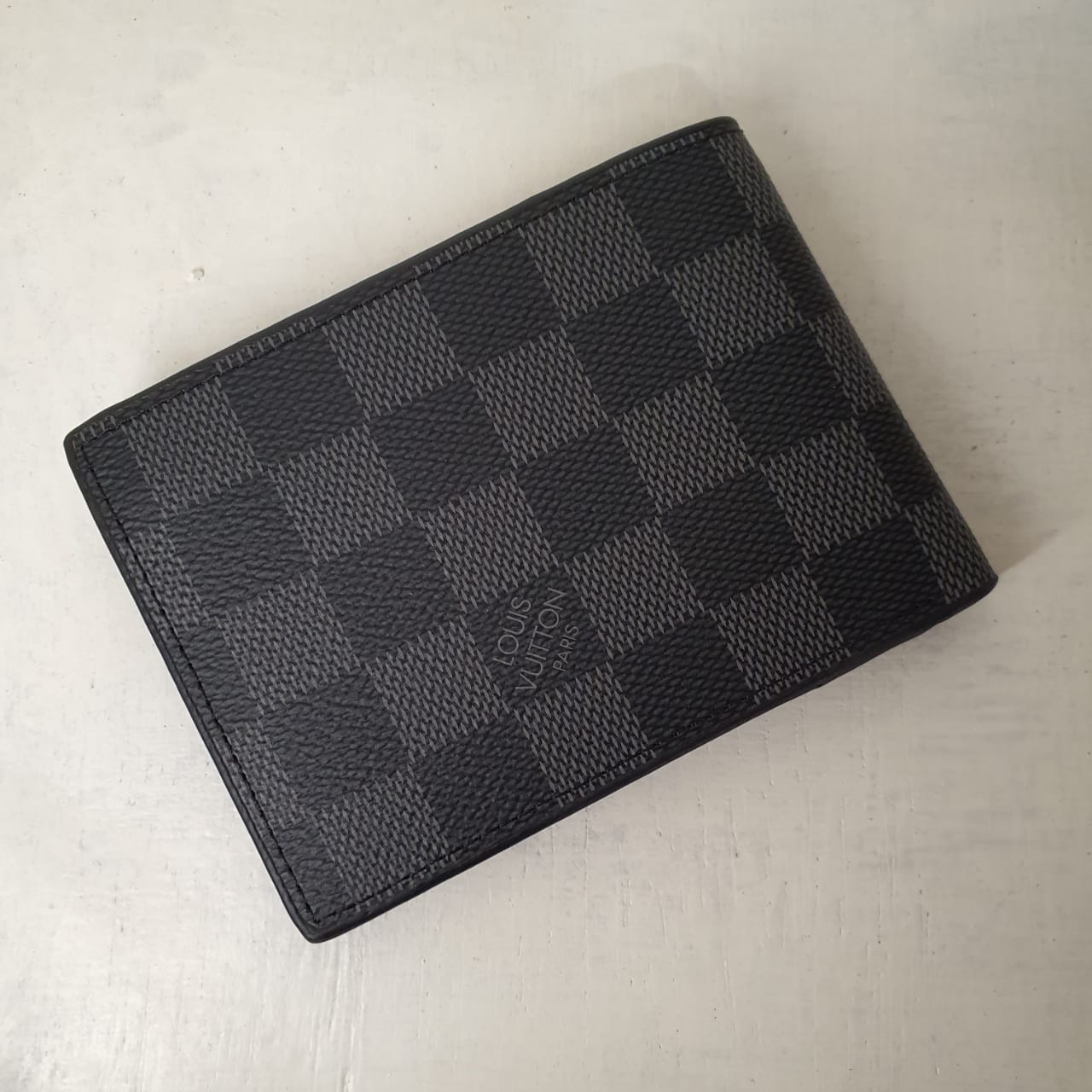 Louis Vuitton Men's Wallet