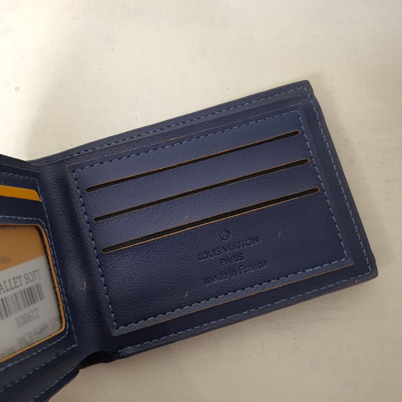 Louis Vuitton Men's Wallet