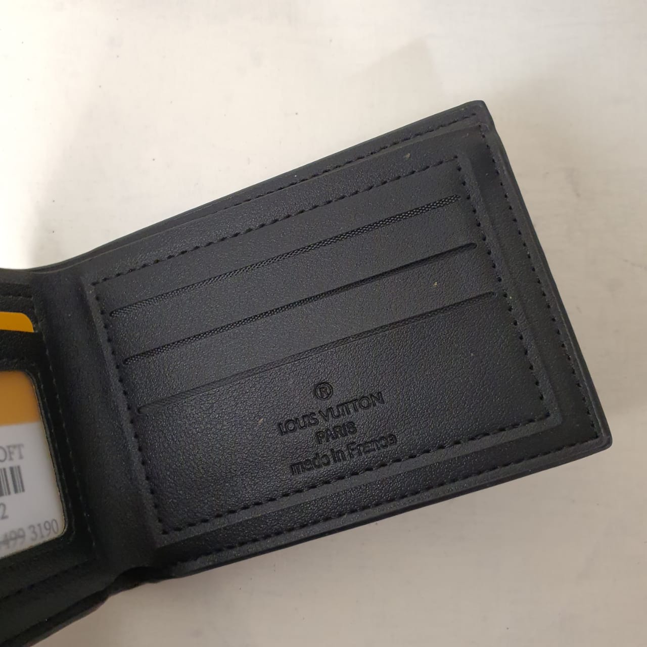 Louis Vuitton Men's Wallet