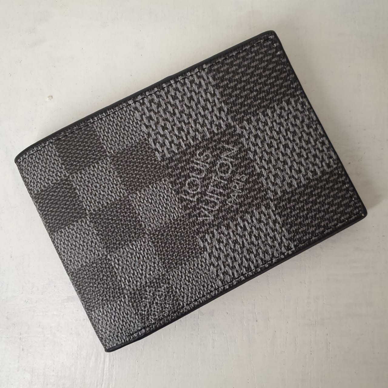 Louis Vuitton Men's Wallet