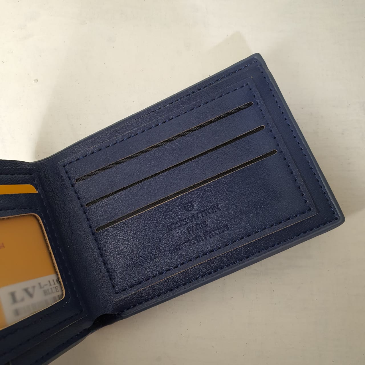 Louis Vuitton Men's Wallet