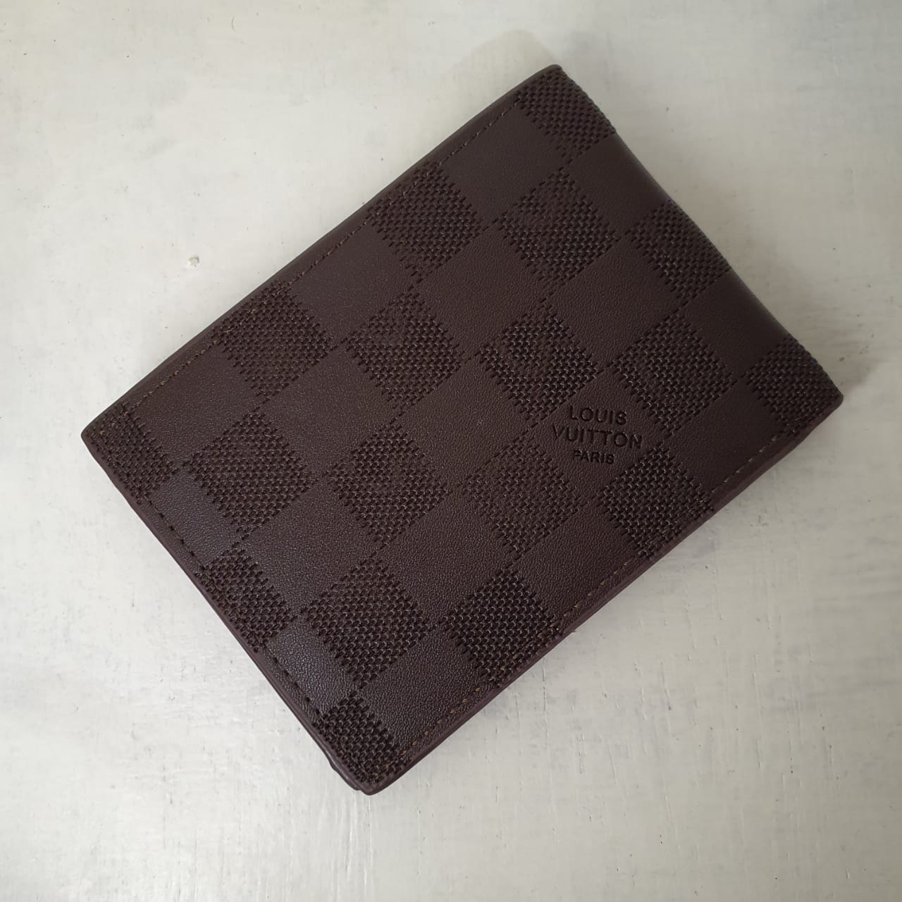 Louis Vuitton Men's Wallet