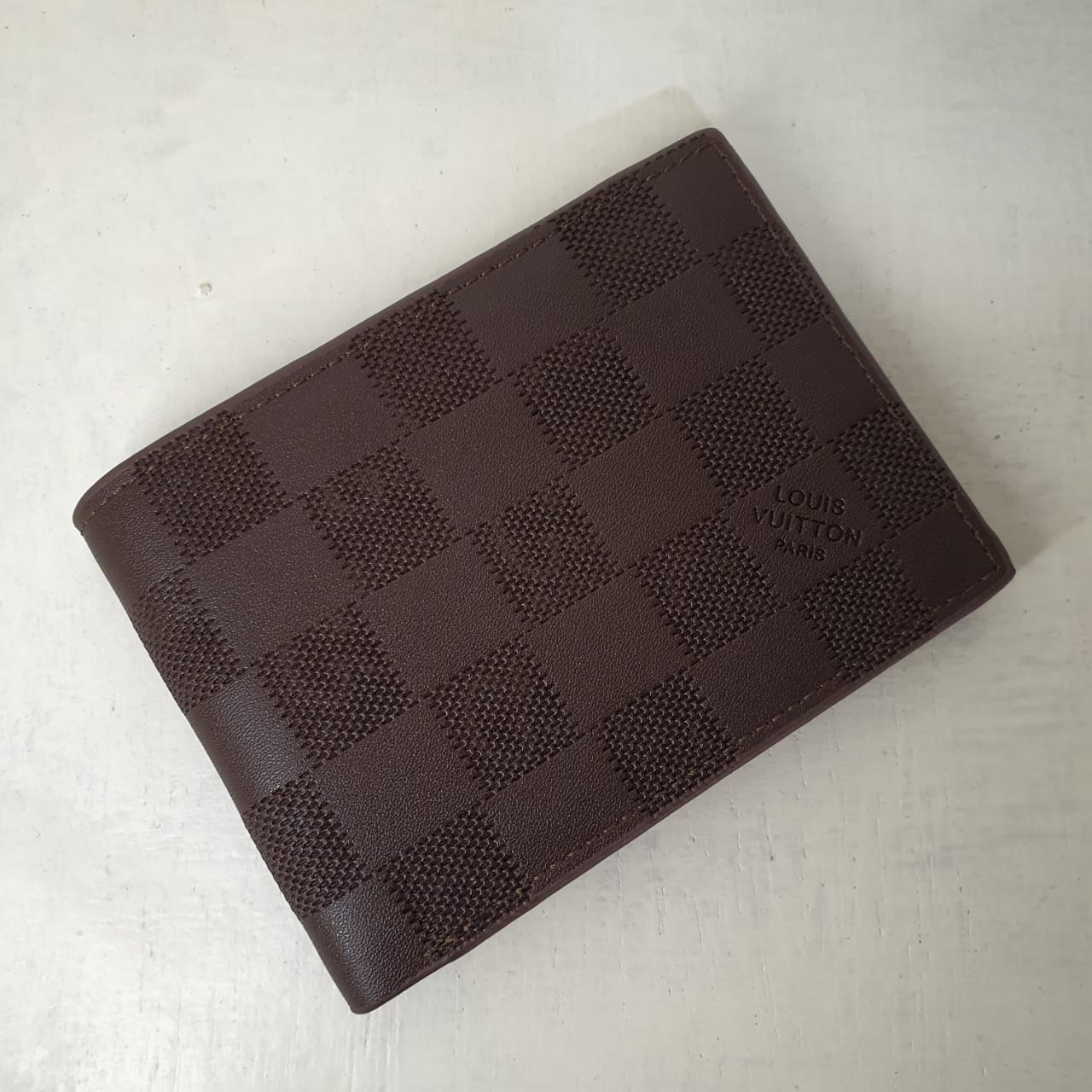 Louis Vuitton Men's Wallet