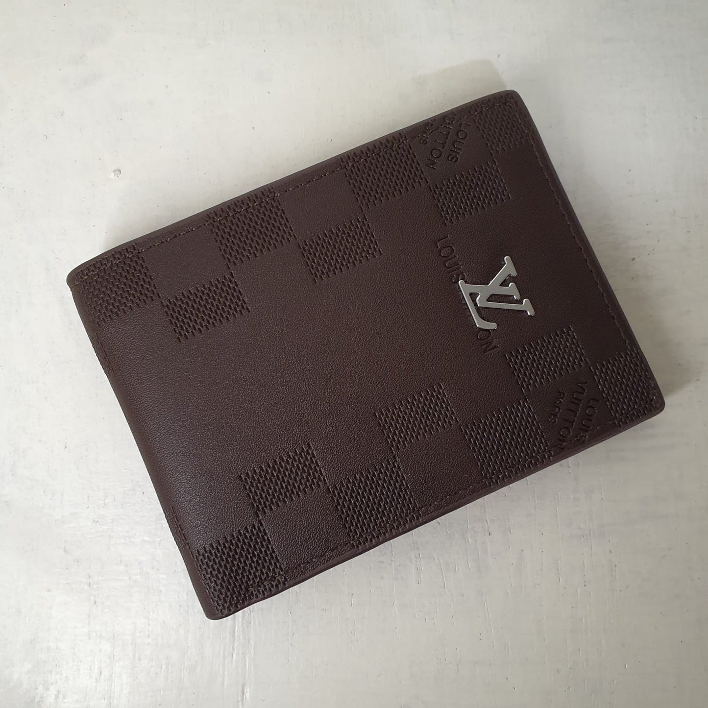 Louis Vuitton Men's Wallet