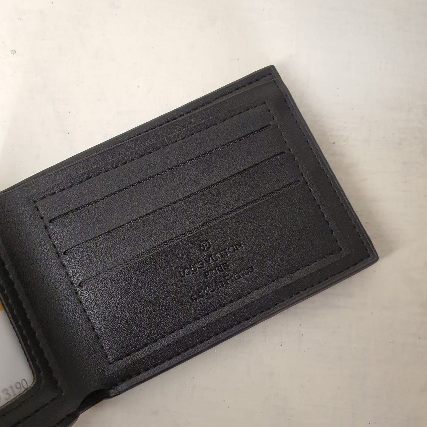 Louis Vuitton Men's Wallet