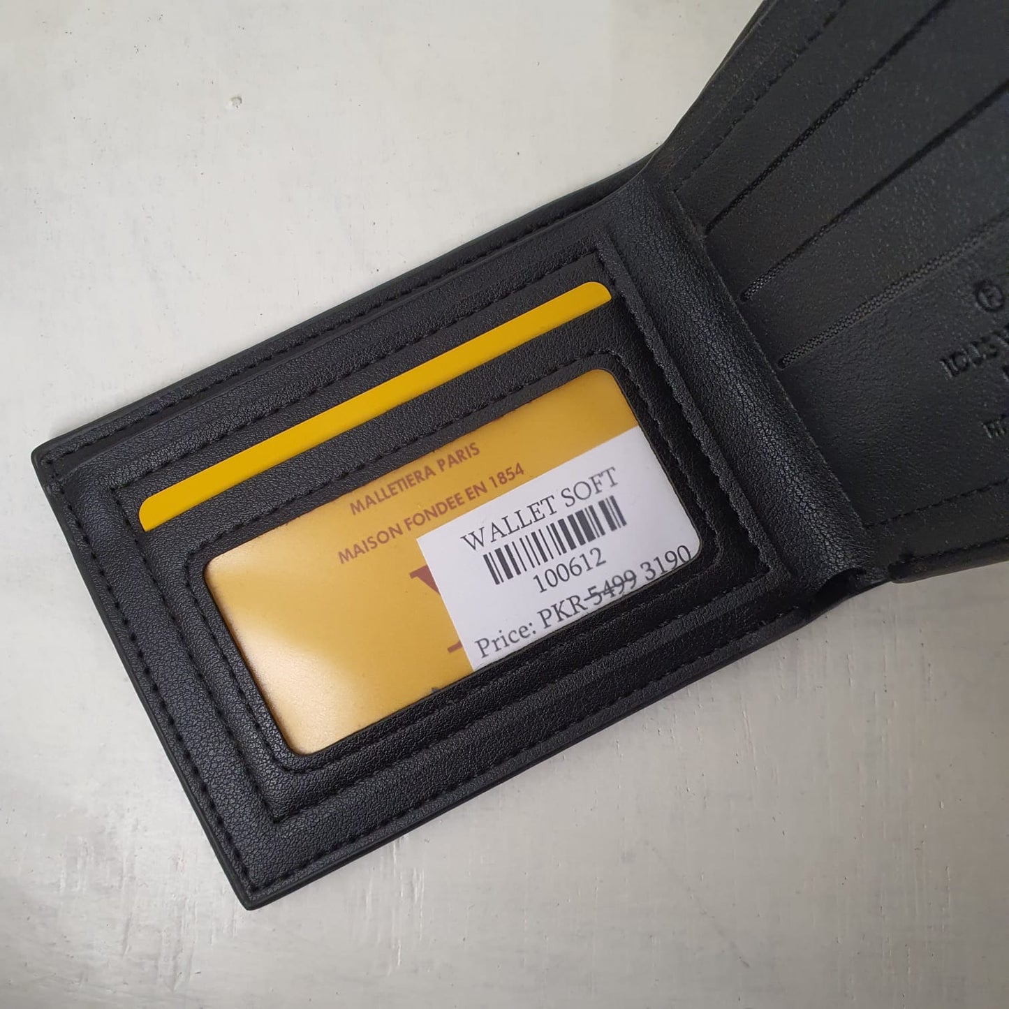 Louis Vuitton Men's Wallet