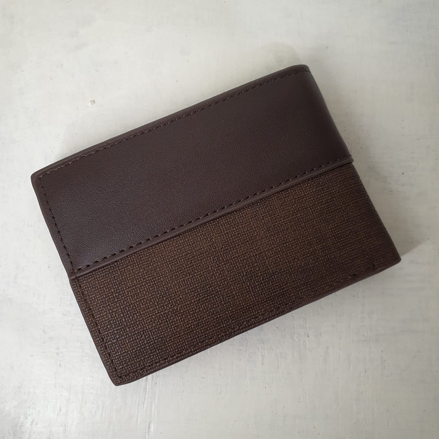 Salvatore Ferragamo Men's Wallet