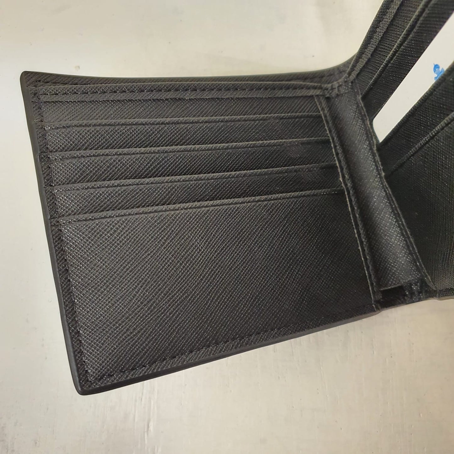 Prada Men's Wallet