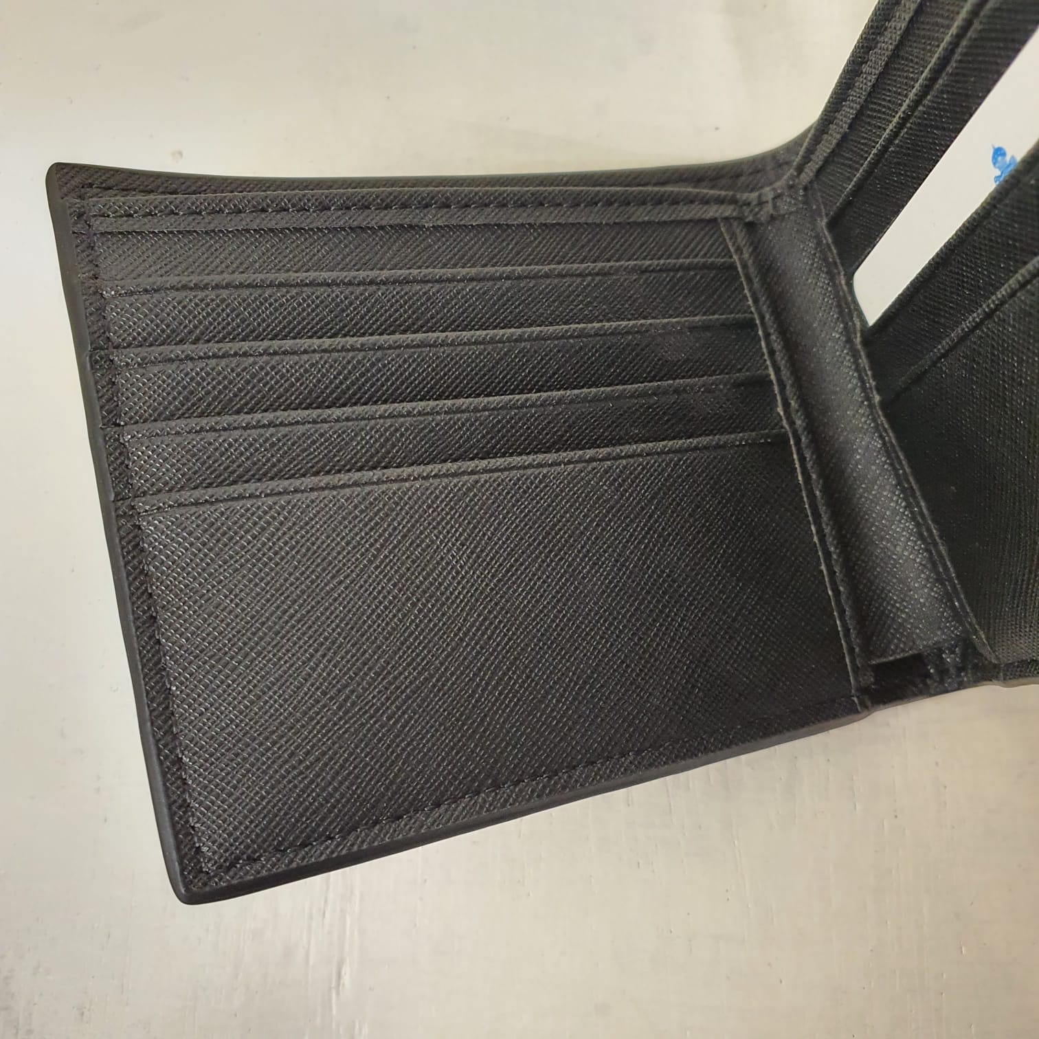 Prada Men's Wallet
