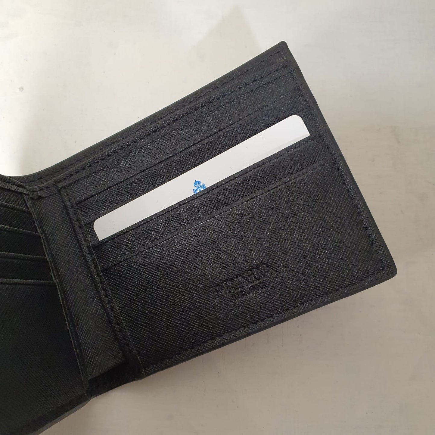 Prada Men's Wallet
