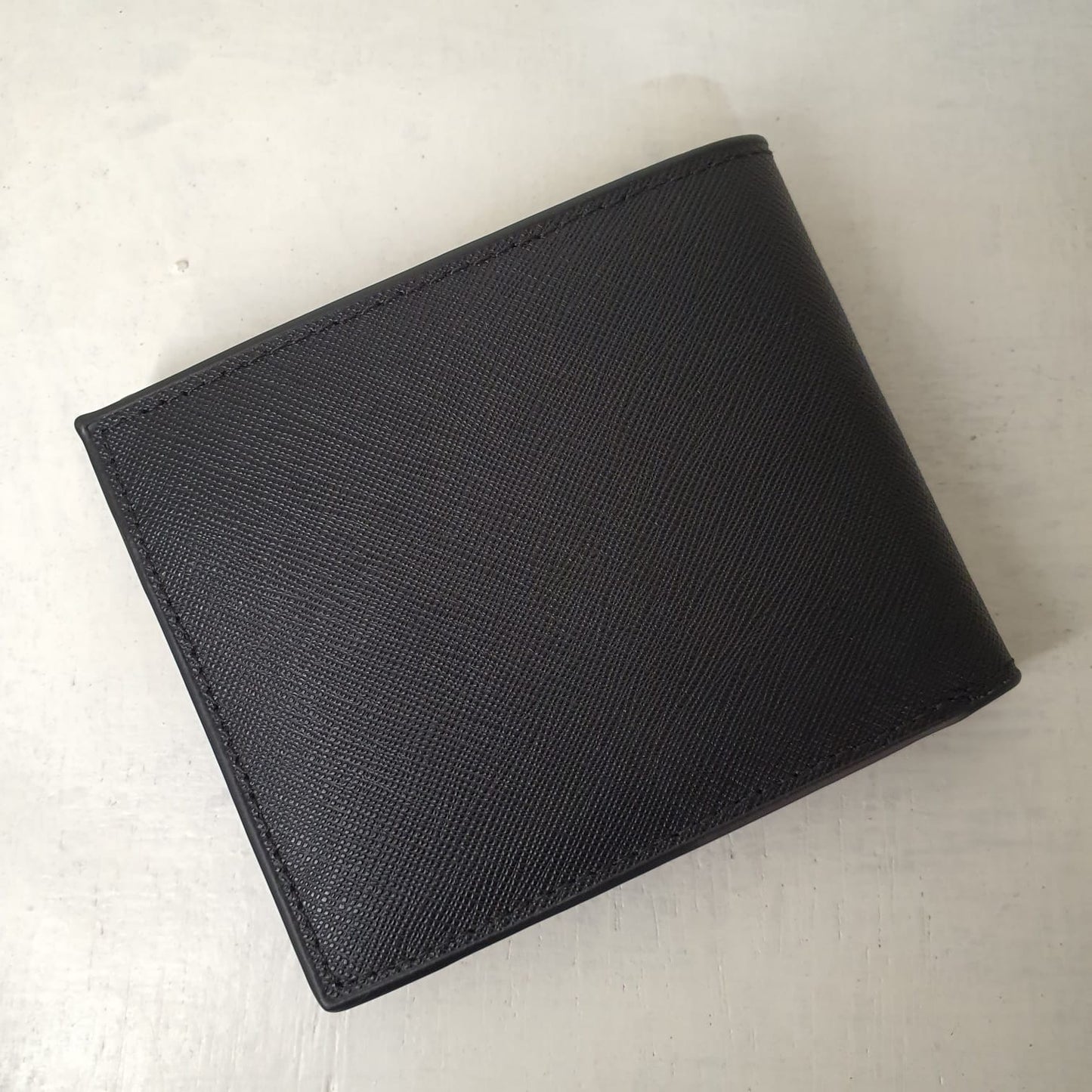 Prada Men's Wallet