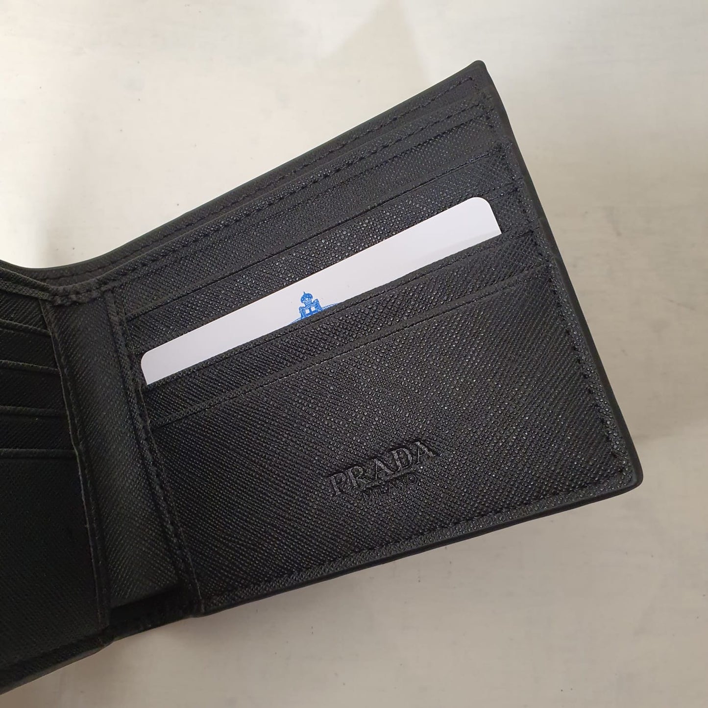 Prada Men's Wallet