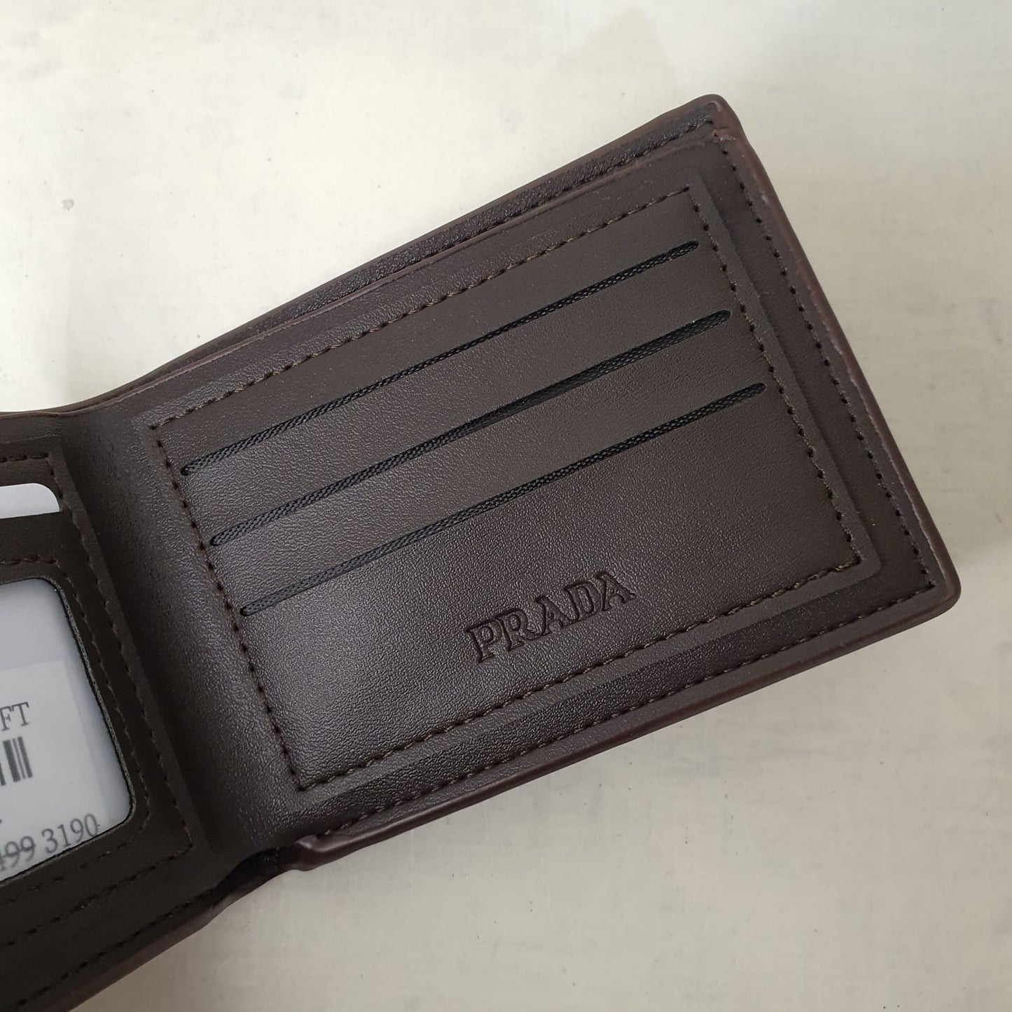 Prada Men's Wallet