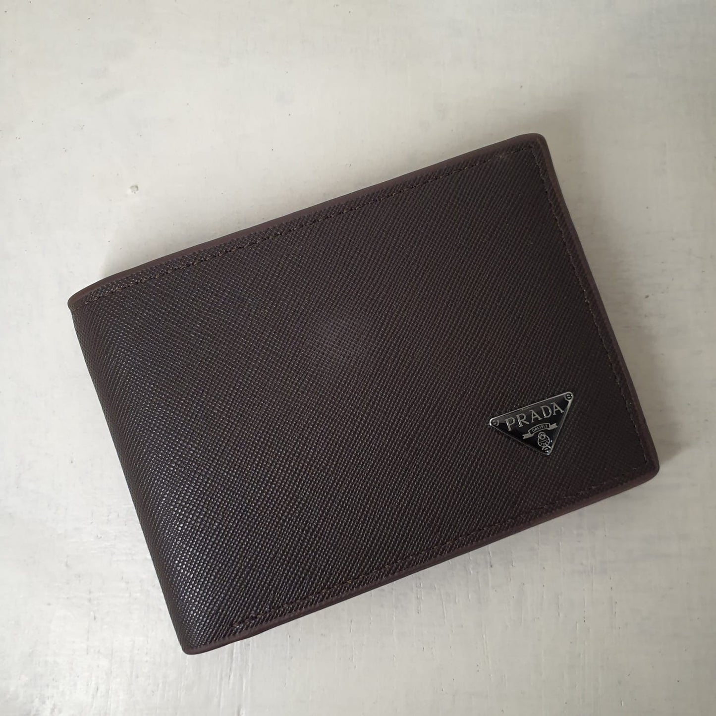 Prada Men's Wallet