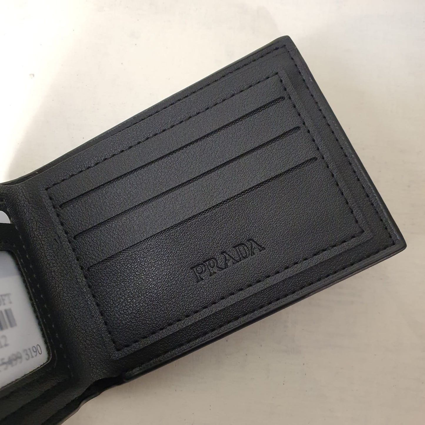 Prada Men's Wallet