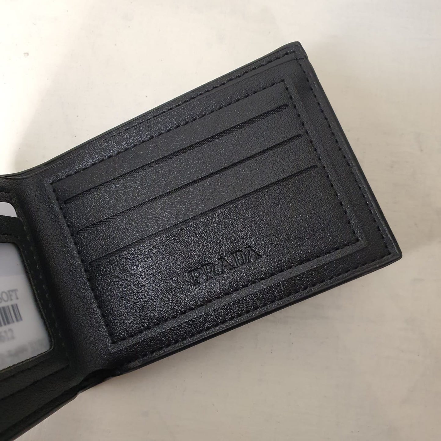 Prada Men's Wallet