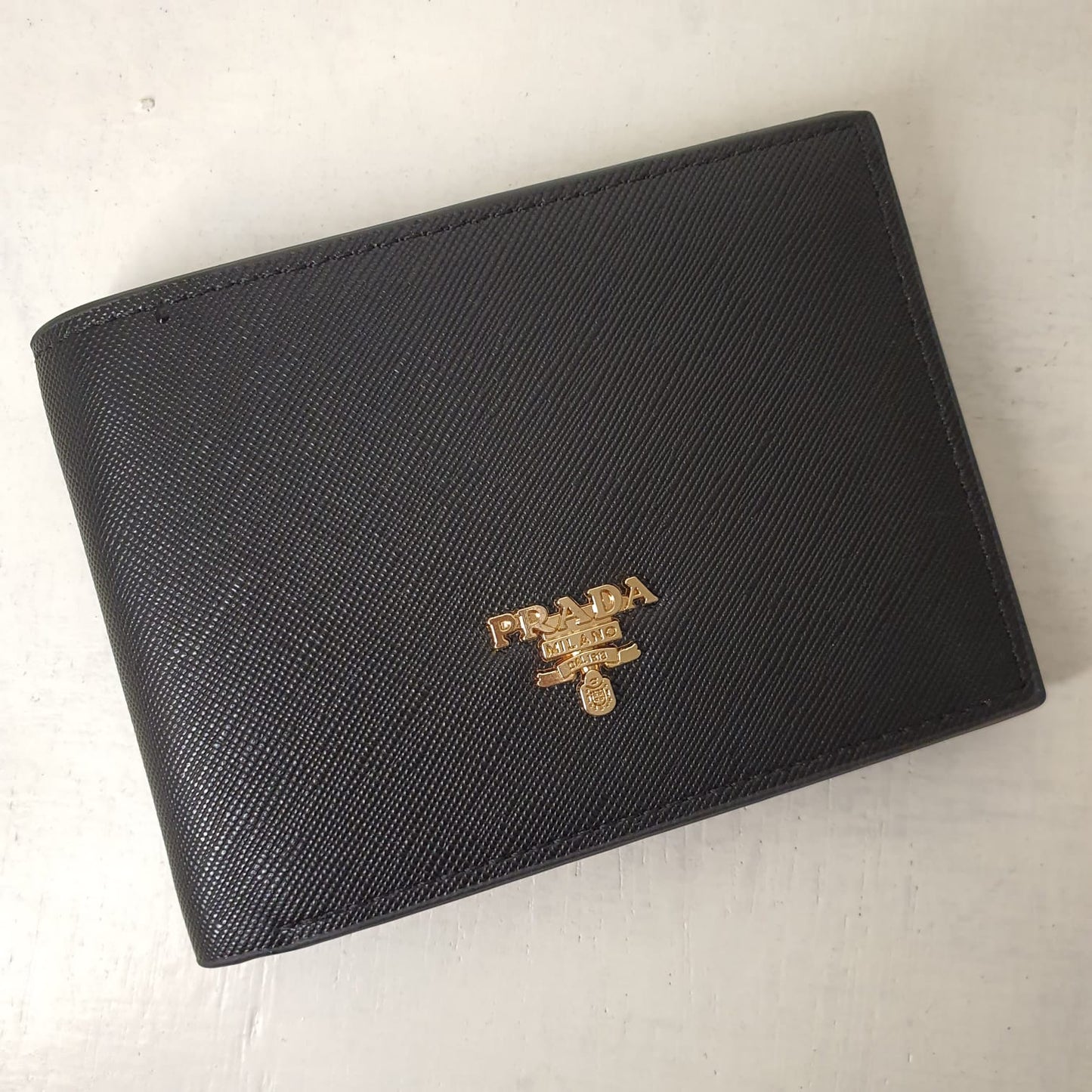 Prada Men's Wallet