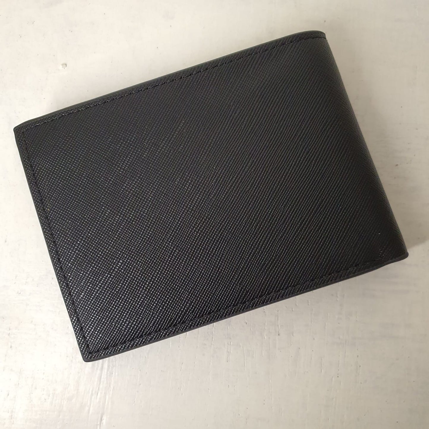 Prada Men's Wallet