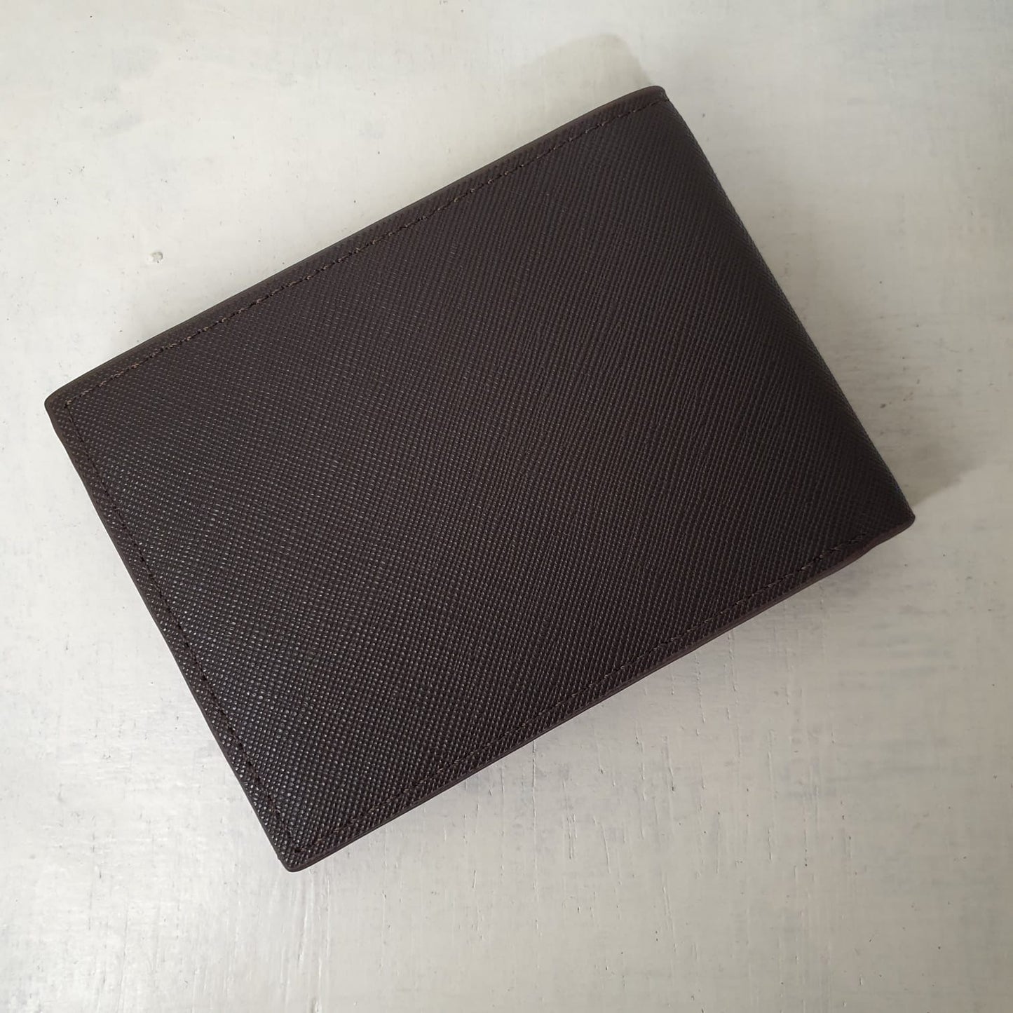 Prada Men's Wallet